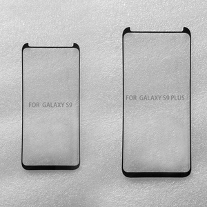 9 H 2.5D Haute Clair Verre Trempé Protecteur D'écran de Téléphone Portable pour Samsung <span class=keywords><strong>J7</strong></span> <span class=keywords><strong>Prime2</strong></span> - Product Image 2