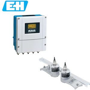 Medidor de Flujo Ultrasónico Eh Endershaus 93W para Agua y Aguas Residuales, Sensor de Metal Líquido - Product Image 1