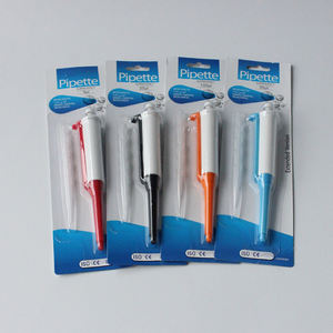 小型マイクロパイプ固定容量 - Product Image 6