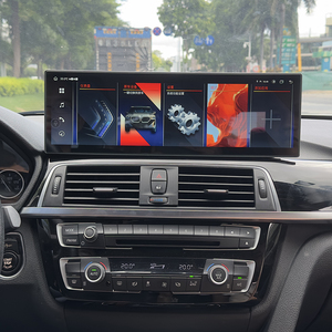 Navihua Android Car Radio Auto Radio para BMW 3 Series <span class=keywords><strong>4</strong></span> Series F30 F31 F32 Pantalla grande de 14,9 pulgadas Entretenimiento ESTÉREO - Product Image 3