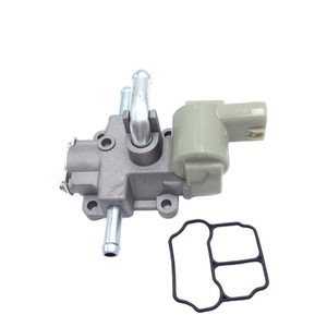 Válvula de control de velocidad en reposo 2227062050 para Toyota Tacoma DC 12V transmisión automática - Product Image 2