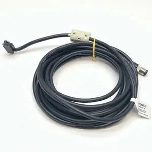 SL-VPC5P-R kabel koneksi Unit utama 5m panjang penerima PNP SL-VPC5P-R