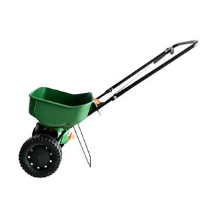 EdgeGuard Diffusion Épandeur pour Semences Engrais <span class=keywords><strong>Sel</strong></span> Glace Fonte Pousser <span class=keywords><strong>Semoir</strong></span> Planteur <span class=keywords><strong>Semoir</strong></span> Légumes - Product Image 4