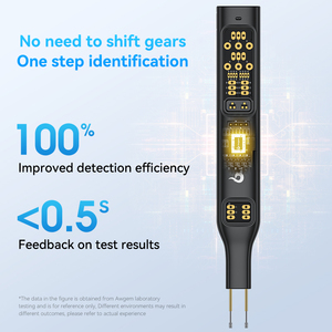 Awgem Plug-in Intelligent Optocoupler Tester - Product Image 4