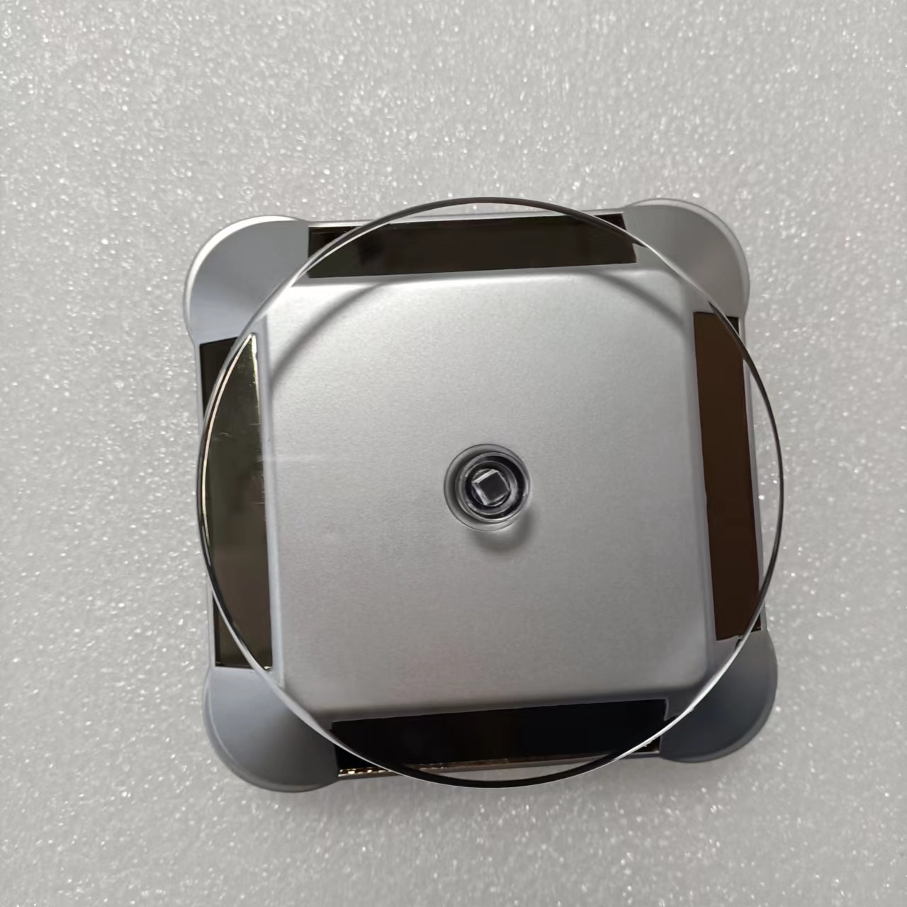 ソーラーフィギュアディスプレイスタンド 20個セット シルバー ゴールド ソーラーフィギュアディスプレイスタンド 20個セット シルバー