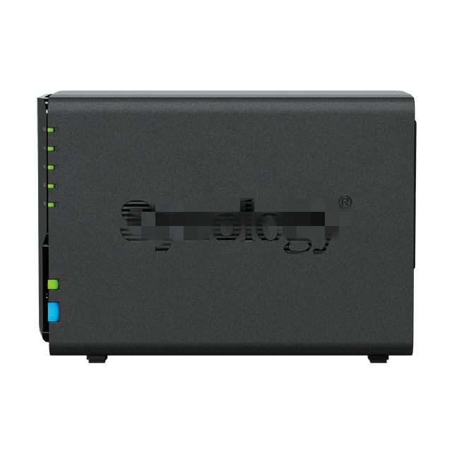 Brand New for Diskstation DS224+ Tower Server 2-Bay NAS Storage with Good Price in Stock