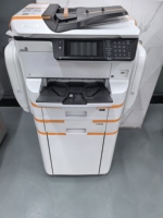 Peut sur le bureau tout-en-un A3 A4 imprimante photocopieuse pour vitesse moyenne IR ADV 4525 4535 4545 4551