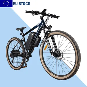 BAFANG/SUTTO wholesale eu stock 36v 250w rear hub motor 29 zoll mtb e bike city electric bike eu warehouse