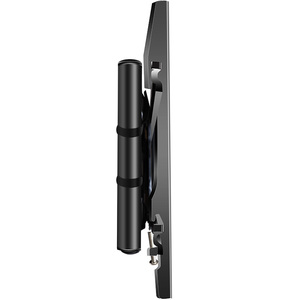Support mural pour <span class=keywords><strong>téléviseur</strong></span> en acier laminé à froid, inclinable et orientable, <span class=keywords><strong>avec</strong></span> <span class=keywords><strong>bras</strong></span> télescopique pour écrans de 37 à 75 pouces, OEM/ODM - Product Image 6