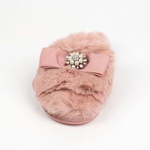 Hermosa <span class=keywords><strong>Casa</strong></span> de tamaño personalizado para zapatillas para mujer Linda <span class=keywords><strong>casa</strong></span> interior para zapatillas Característica antideslizante TPR Nuevo estilo para - Product Image 5