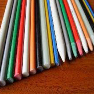<span class=keywords><strong>Tige</strong></span> <span class=keywords><strong>de</strong></span> conduit en <span class=keywords><strong>fibre</strong></span> <span class=keywords><strong>de</strong></span> <span class=keywords><strong>verre</strong></span> avec des tiges en <span class=keywords><strong>fibre</strong></span> <span class=keywords><strong>de</strong></span> <span class=keywords><strong>verre</strong></span> haute résistance, poteaux, bâtons - Product Image 5