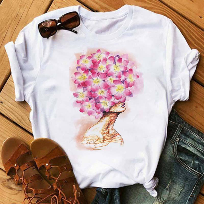 Moda Personalizada Playeras Personalizadas Con Mariposas Camiseta