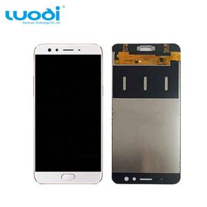 จอแสดงผลLCD Touch Digitizer Assemblyสำหรับ<span class=keywords><strong>OPPO</strong></span> <span class=keywords><strong>F3</strong></span> <span class=keywords><strong>Plus</strong></span> - Product Image 1