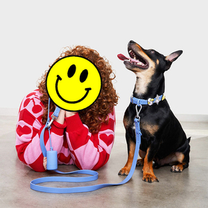 DIY <strong>Dog</strong> <strong>Leash</strong> Set with Clip Hook and Durable Rope Make Your Own Personalized <strong>Dog</strong> <strong>Leash</strong> for Training Walking - Product Image 4
