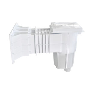 Écumeur de <span class=keywords><strong>piscine</strong></span> à large ouverture en ABS de qualité supérieure, modèle SP-0060C, à un <span class=keywords><strong>prix</strong></span> imbattable - Product Image 2