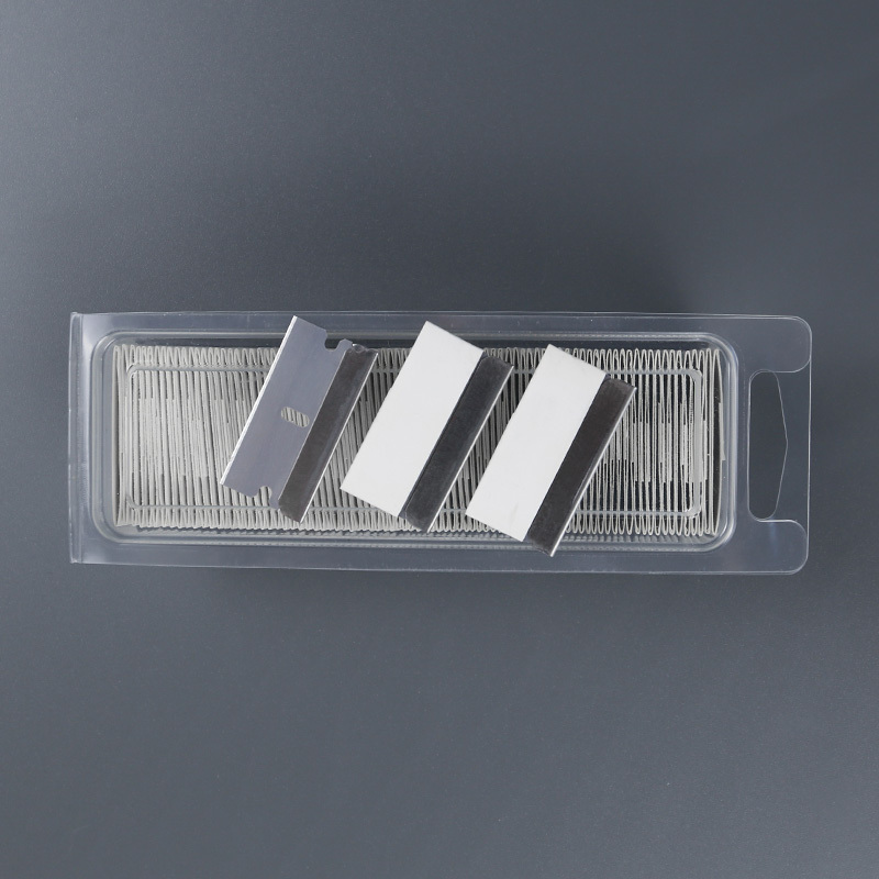 100PCS Single Edge Blades Industrial Razor