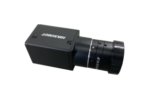 كاميرا فحص صناعية للتحقق من الباركود وتاريخ انتهاء الصلاحية في التعبئة والتغليف، نظام رؤية للكشف عن جودة الرموز والعلامات - Product Image 2