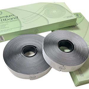 Оптовая продажа от производителя: самоклеящаяся лента-липучка (крючок и петля) из нейлона/полиэстера - Product Image 2