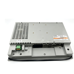 โมดูล PLC รุ่น GP-4600 ซีรีส์ Pro-Face PFXGP4601TAD ใหม่ ของแท้ รองรับมาตรฐาน EPR ได้รับการรับรองมาตรฐาน CE หน้าจอสัมผัส HMI ความละเอียด 1280x1024 สำหรับงานอุตสาหกรรม - Product Image 3