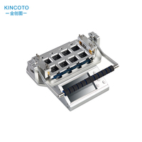 Programador IC universal para máquina de chip ardiente