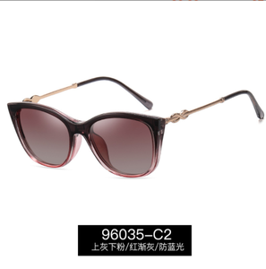 <span class=keywords><strong>Gafas</strong></span> de <span class=keywords><strong>sol</strong></span> polarizadas con clip magnético, montura tr, a la moda, gran oferta - Product Image 4