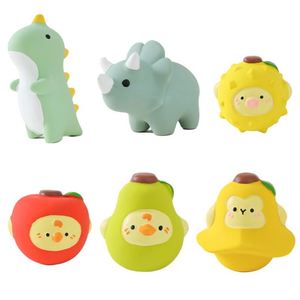 Fruit-shaped <b>Bite</b>-Resistant Latex Toy for Cats and Dogs Small to Medium Size 5-14cm - Product Image 1