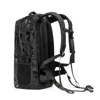 Sac à dos TPU Offre Spéciale d'usine Camping Randonnée Plage Accessoires Polyester Sac sec étanche
