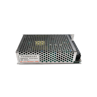 Smps dc Alimentation à découpage 12V 100W Alimentation à découpage mince MS-100W-12V unités d'alimentation