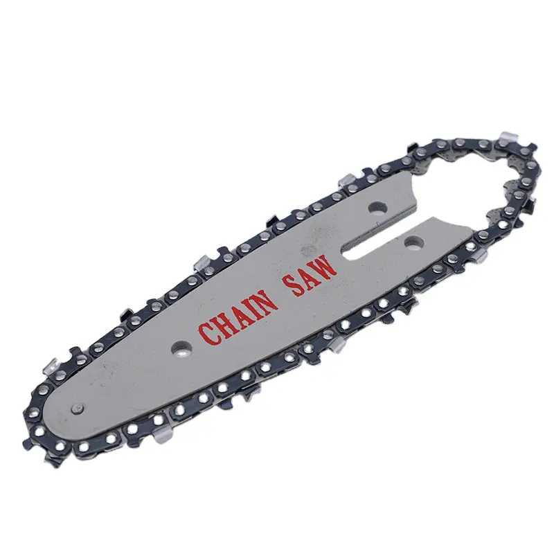 3/8LP 4inch 6inch 8inch 11.5inch 12inch chainsaw bar manufacturer chainsaw chain and bar for husqvarna chainsaw