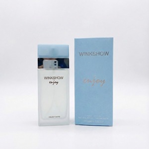 น้ำหอมกลิ่นสดชื่นจากทะเล ผสมผสานกลิ่นมะกรูดและมะลิ เหมาะสำหรับผู้หญิง ใช้ได้ทั้งในวันหยุดและการใช้งานในชีวิตประจำวัน - Product Image 5