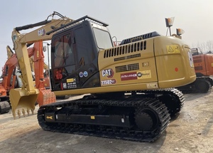 Petite pelleteuse d'occasion Cat 315 15TON Caterpillar 315D2GC - Product Image 4