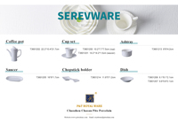 Witte Chinese porseleinen dinerbordenset, fijn beenporselein, fruit servies, vintage borden