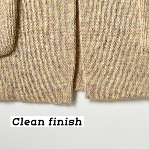 <span class=keywords><strong>Gilet</strong></span> en <span class=keywords><strong>laine</strong></span> pour <span class=keywords><strong>femme</strong></span> Tyan, très vendu, de haute qualité, luxueux, avec grand col en vraie fourrure de raton laveur, élégant, long, en <span class=keywords><strong>laine</strong></span>. - Product Image 2