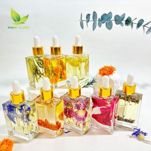 OEM Private Label Maßgeschneiderte Organische Reine Lavendel Ätherische Öle Pfefferminz Rosmarin Rosenblüten Ätherische Öle - Product Image 2
