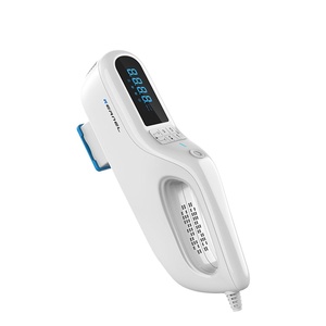Laser Excimer UV portable KN-5000F 308nm XeCl pour photothérapie du Vitiligo et du Psoriasis – Nouvelle Tendance Actuelle - Product Image 4