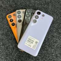 Venta al por Mayor de Teléfonos Inteligentes 5G Desbloqueados de Alta Calidad, Camon 50 Pro, 24+512 GB, Pantalla Grande de 6.9 Pulgadas, 6300 mAh, Android 15.0 Original