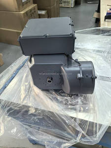 Moteur de broche universel en acier inoxydable industriel SJ-4-VKS15-13ZM Japon - Product Image 3