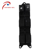 Bouton de commutation de commande de lève-vitre électrique principal 8608A260 pour Mitsubishi ASX 2010 Zpartners Marque Garantie 1 an