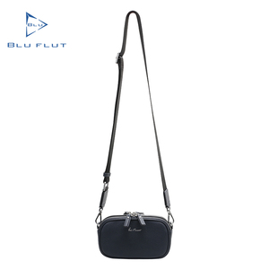 Bolso de Hombro de Cuero Personalizado Bal Manent para Hombre, Bolso Bandolera para Teléfono Celular, Bolso Mensajero Personalizado para Hombre - Product Image 5