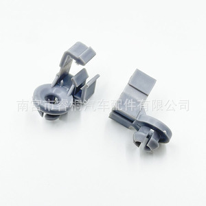 Clips de Soporte para Capó de Nylon Shuangxuan de 9.4mm para Dongfeng Xiaokang Wuling Changan Swift Lichi - Product Image 3