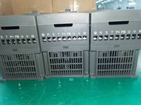 Contrôleur de vitesse de moteur série LCGK LC630 VFD 220V monophasé vers triphasé