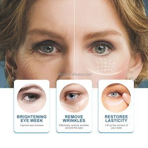 OTVENA Crema <span class=keywords><strong>de</strong></span> <span class=keywords><strong>ojos</strong></span> instantánea <span class=keywords><strong>para</strong></span> bolsas debajo <span class=keywords><strong>de</strong></span> los <span class=keywords><strong>ojos</strong></span> <span class=keywords><strong>y</strong></span> <span class=keywords><strong>ojeras</strong></span> Fórmula <span class=keywords><strong>de</strong></span> absorción rápida <span class=keywords><strong>para</strong></span> <span class=keywords><strong>ojos</strong></span> cansados - Product Image 5