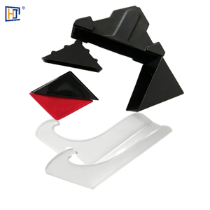 Kunststoff-Glasecken-Schutz Isolierglas IGU Transport-Verpackung Eckenschutz Kantenschutz-Clips Eckprotektor - Product Image 1