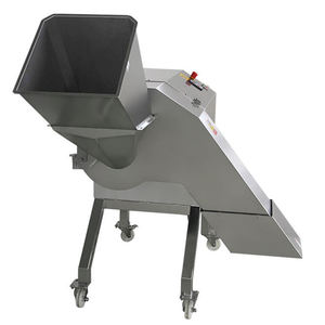 Machine de tri des oignons polyvalente professionnelle, équipement fiable de classement des fruits et légumes - Product Image 1