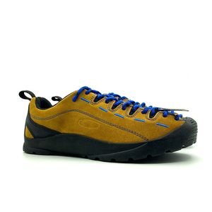 <span class=keywords><strong>Scarpe</strong></span> da Trekking Unisex in Vera Pelle Scamosciata Traspirante con Lacci per Sport all'Aperto e Escursionismo - Product Image 6