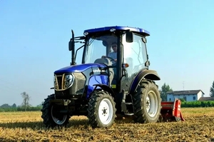 Tracteurs lovol Mini tracteur agricole 90HP 4x4 - Product Image 6