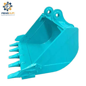 دلو قطاعات E55 E55B E70 E70B E110 <span class=keywords><strong>E110B</strong></span> KX91 R319 EC480 E3055 - Product Image 2