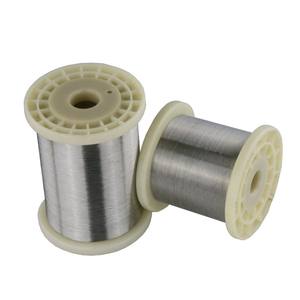 عرض خاص أسلاك الفولاذ المقاوم للصدأ 4l 316L طلاء من أجل 30ah قطع لحام الانحناء الكهربائي للسطح الساطع - Product Image 1