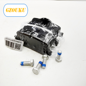 Set di Pastiglie Freno Posteriori di Alta Qualità 34208844393 per G26 G21 G20 G28 320i ATE - Product Image 1