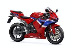 Pare-brise de moto en polycarbonate acrylique transparent TECO, épaisseur 3,0 mm, avec garantie d'un an pour CB R600 RR 2024-2025 - Product Image 4